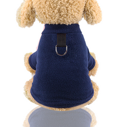 Pet Clothing Products (One Item)