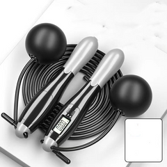 Ball Fitness Rope