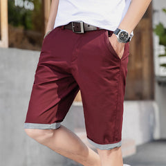 Men's Trendy Loose Casual Summer Pants