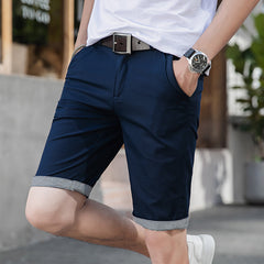 Men's Trendy Loose Casual Summer Pants