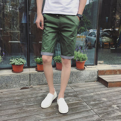 Men's Trendy Loose Casual Summer Pants