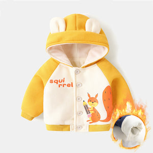 Baby Essentials