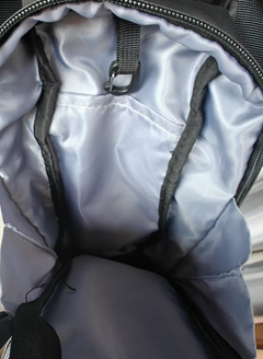Fitness Kettle Bag