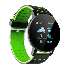 Heart Rate Exercise Step Bracelet