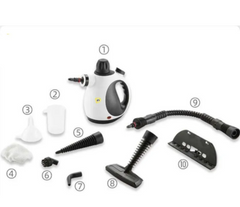 Steam Cleaner
