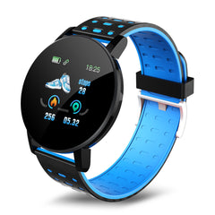 Heart Rate Exercise Step Bracelet