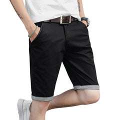 Men's Trendy Loose Casual Summer Pants