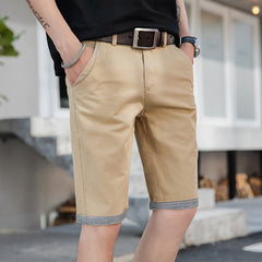 Men's Trendy Loose Casual Summer Pants