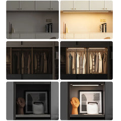 Wireless Motion Sensor Light